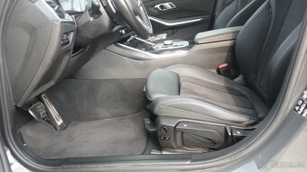 Bmw 320d,Diesel,140kw,Xdrive,Mpacket,2024,At/8,ZARUKA - 12