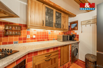 Prodej rodinného domu, 169 m², Beroun, ul. Hudlická - 12