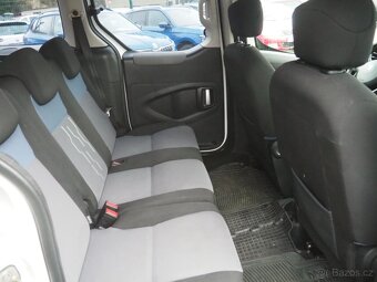 2014 Peugeot Partner Tepee 1.6HDI - 12