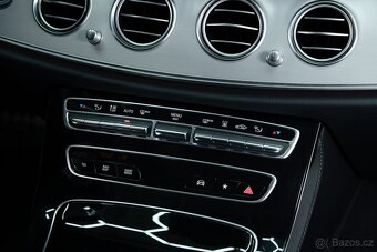 Mercedes-Benz E All-Terrain 220d 143kW, AT, 4x4, 2022, DPH - 12