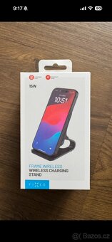 Iphone 15pro 128g black titan - 12