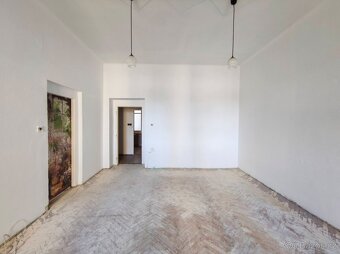 Prodej družstevního bytu 4+1,115 m2 - 12