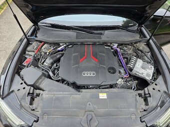 Audi S6 Quattro UVEDENÁ CENA BEZ DPH - 12