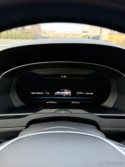 VW Passat Variant B8 2.0TDI 140kW Highline - 12