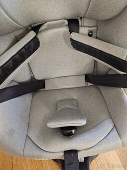 JOIE i-Spin 360 E 61-105cm dětská autosedačka - 12