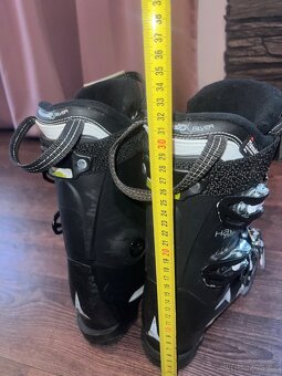 Dětské lyžařské boty ATOMIC - 12