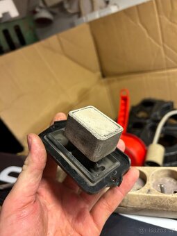 Díly Honda Civic/Prelude - 12