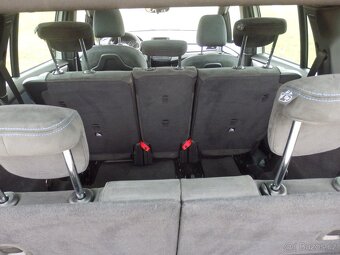 BMW Řada 2, 216d M Paket, Gran Tourer - 12