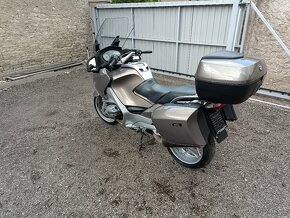 BMW R 1200 RT  cz doklady v ceně - 12