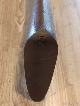 BROKOVNICE LANCASTER CAL.16CF (BERNARD) - 12