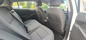HYUNDAI IONIQ ELEKTRO - 17000 KM - BATT GARANCE - 12