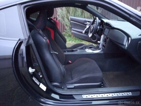 Scion FR-S 2.0i 147 kW – TOP STAV, bez investícií - 12