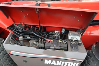 Manitou MLT 629 - 12