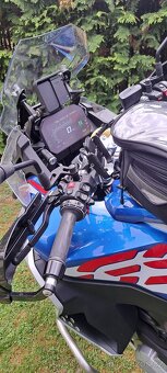 Bmw 850gs adventure - 12