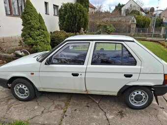 Škoda Favorit X Line - limitovaná edice - 12