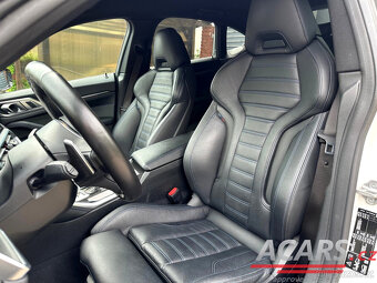 BMW M440i x-drive Gran Coupe 275kw - H&K, CZ, DPH - 12