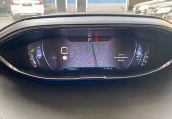 Peugeot 5008 2.0 BlueHDi EAT8 GT  rok 04/2018 - 12