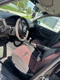 Vw golf 4 1.9tdi - 12