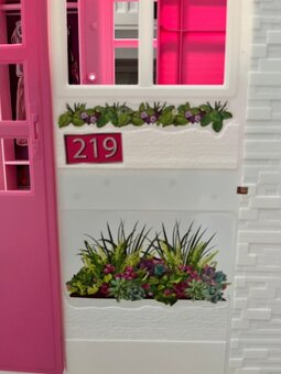 Barbie prázdninový dům - 12