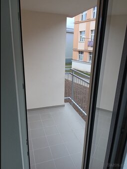 Pronájem nového bytu 2+KK 63m2 - 12