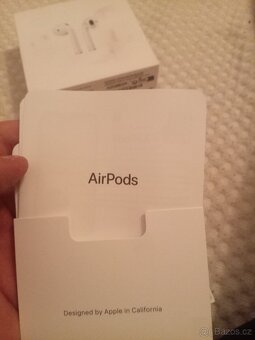 Airpods 1 - 12