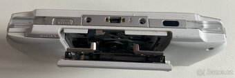 PSP 1000 White + 64gb - 12