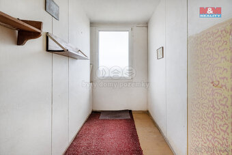 Prodej bytu 2+1, 54 m², Mladá Boleslav, ul. Havlíčkova - 12