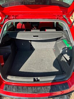 Škoda Fabia III 1.2tsi Monte Carlo - 12