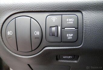 Hyundai ix55 - 12