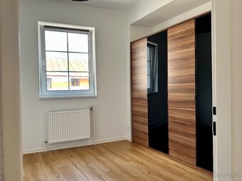 Pronájem bytu 4+1, 110 m², Železná Ruda, ul. Klatovská - 12