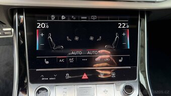 AUDI Q7 50 3.0 TDI S-line mHEV Quatro, 7-míst., Tažné, Záruk - 12