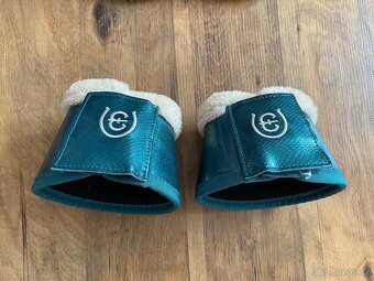 Podsedlova decka Equestrian Stockholm Amazonite - 12