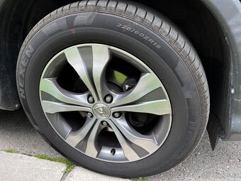 Honda CR-V,  2,0 l, Elegance,2014, TOP stav - 12