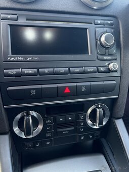 Audi A3 2.0 tdi 103kw - 12