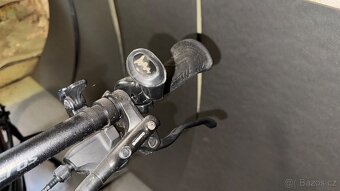 SCOTT ASPECT 930 vel. L - 12
