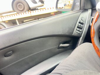 BMW E61 530D M PAKET - 12