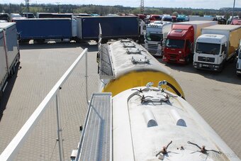Spitzer SPITZER . SAPI, SILO, 28m³ - 12