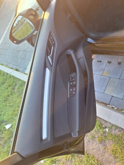 Audi A3 limusine, 2.0 TDI, automat, 2016 - 12