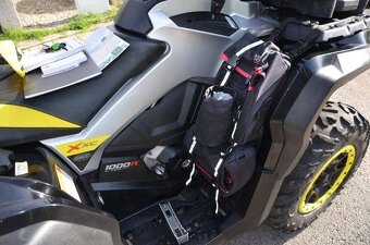 Can-Am Outlander 1000R XXC DPH, CZ - 12