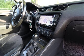 Octavia Scout 2.0 TDI - 135 kW - KOUPENO V ČR-SERVIS ŠKODA - 12