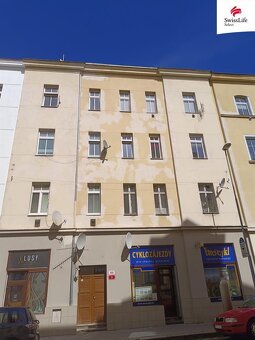 Prodej bytu 1+1 31 m2 Jablonského, Plzeň - 12
