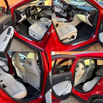 GLA 220cdi 4 matic - 12