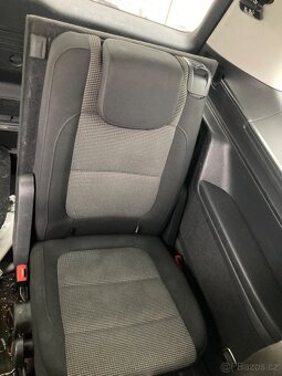 Volkswagen Sharan 7N 2.0TDI 103KW DSG - 12