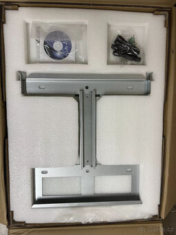 EASUN 10KW hybridní invertor 48V solární offline síť - 12
