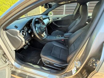 MERCEDES BENZ GLA 200 CDI 4Matic - AMG Sport - AT7 1.Maj TOP - 12