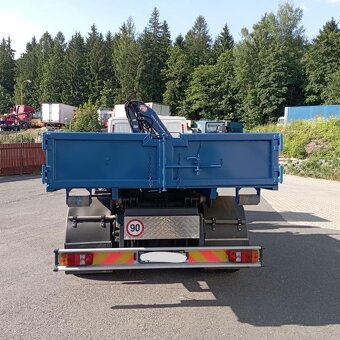 Iveco 160E21 - 12