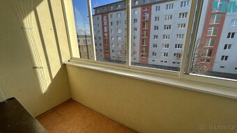 Pronájem, Byty 2+1, 55 m² - Třebíč - Horka-Domky - 12