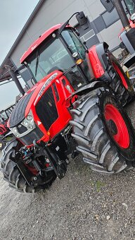 Zetor crystal 160 2015 s pvh (zuidberg pred. Kardan) - 12