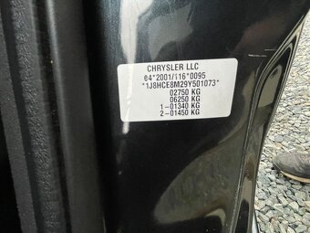 JEEP GRAND CHEROKEE OVERLAND 3.0 CRD 4x4 Automat - 12