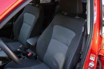 aj na SPLÁTKY Suzuki Vitara 1.4 BoosterJet Mildhybrid - 12